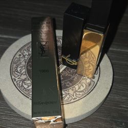 Authentic new in box