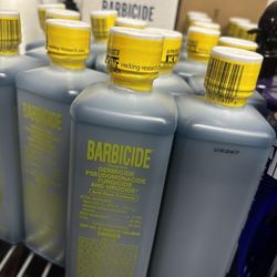 Barbicide