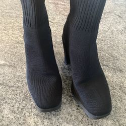 Girls Ankle Boot / Eileen Fisher Size 5