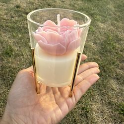 Velas Decorativas Con Olores 