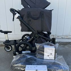 Bugaboo Donkey 3 Stroller