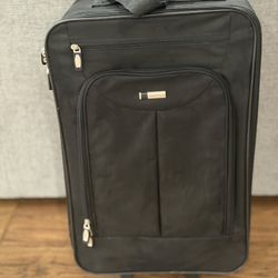 Black Suite Case