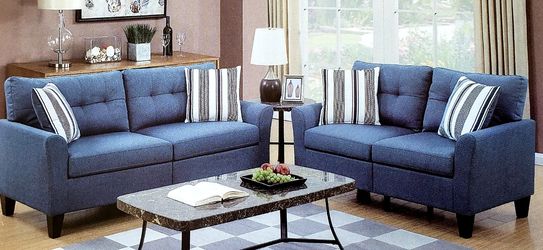Sofa set
