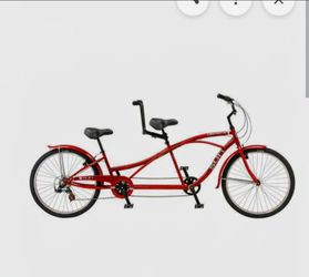 Twin Bike