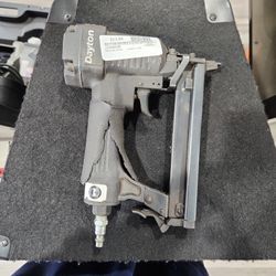 Dayton Nailer & Stapler