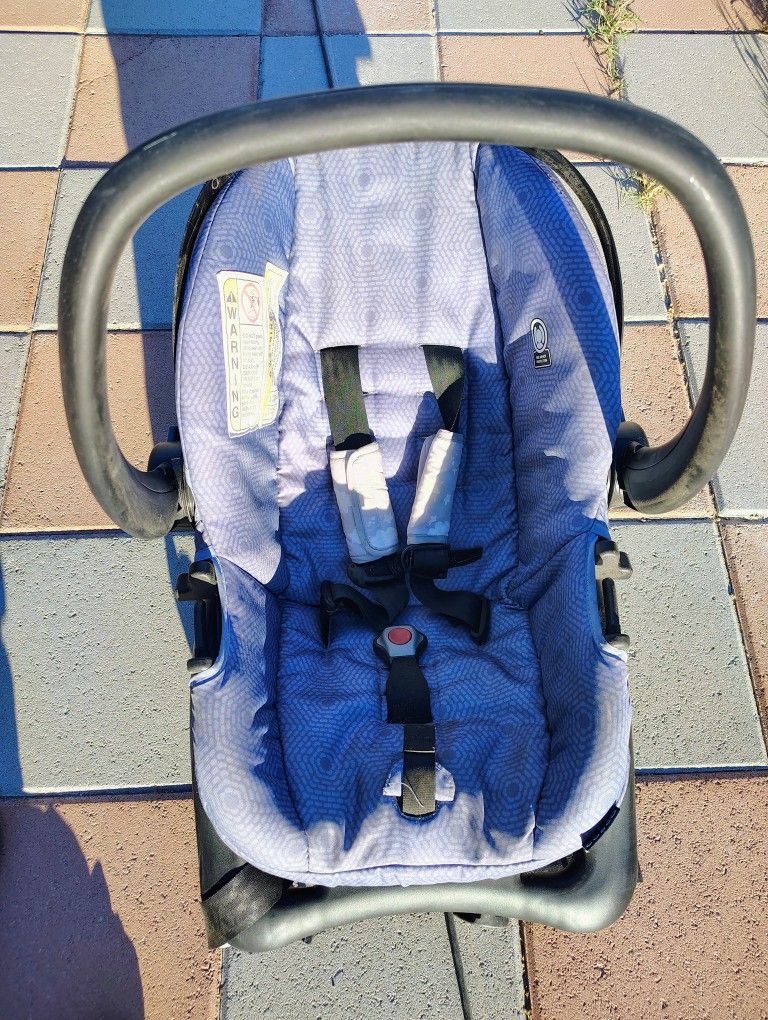Infant Car Seat