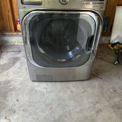 Washer Jumbo