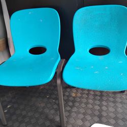 Chairs 