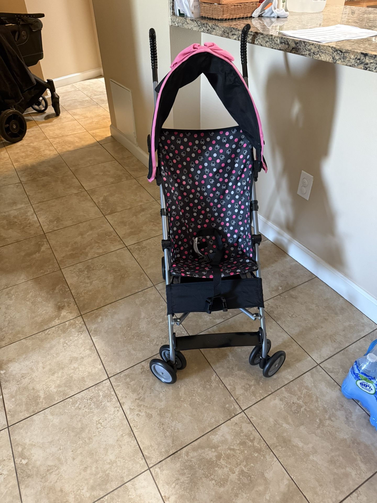 Easy Stroller