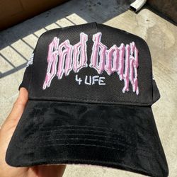 Junior H Sadboyz Hat 