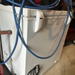 Freezer 