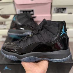 Air Jordan 11 Retro Gammas 