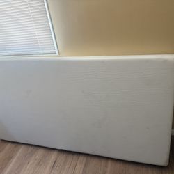 Twin Mattress