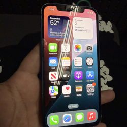 iPhone 12 64GB UNLOCKED ANY CARRIER 