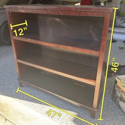 FREE BOOKSHELF