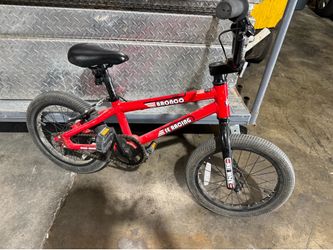 SE Bmx 16 inch pit bike