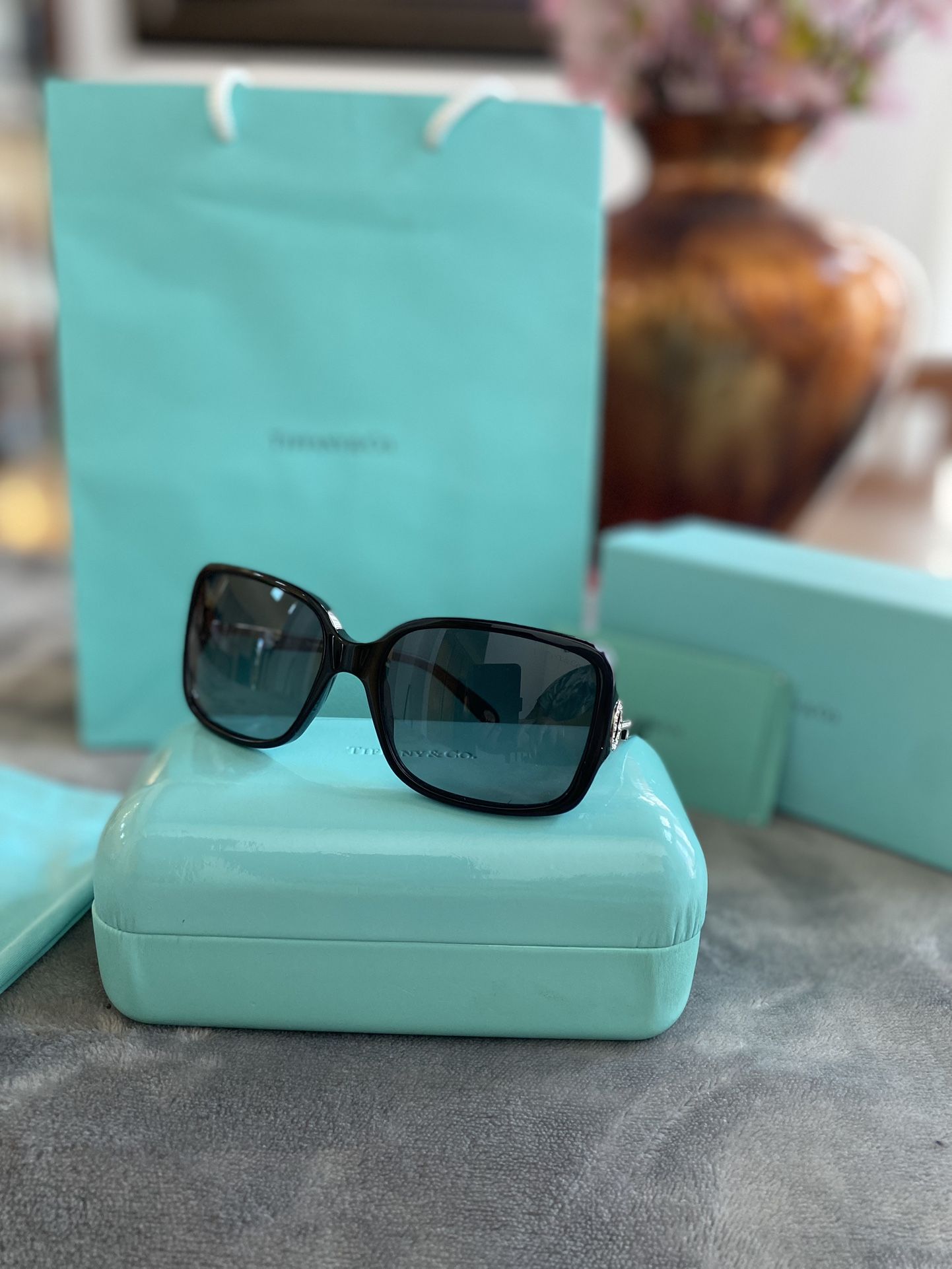 Original Tiffany Sunglasses
