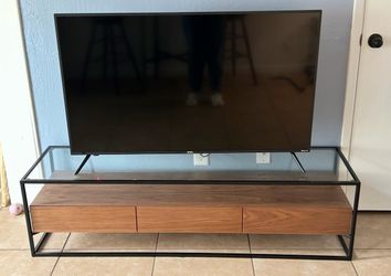 TV stand