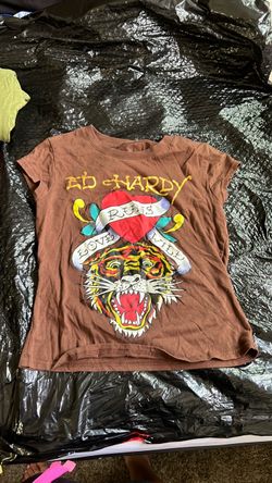 Ed hardy