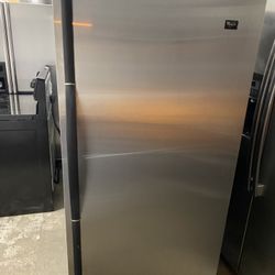 Refrigerator Working Perfectly Fine 