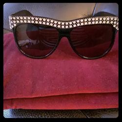 Gucci Sunglasses Hollywood Forever Collection