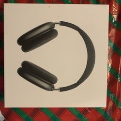 1.1 Airpod Maxes