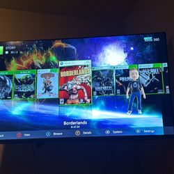 Xbox 360  M0ded 