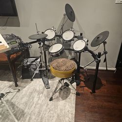 Roland Drum Set