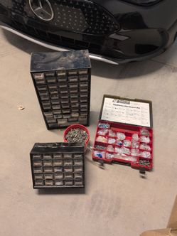 Tower drive drawer