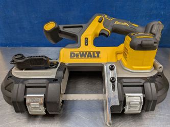 DeWalt Band Saw DCS378