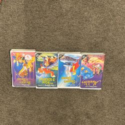 Rare Great Condition Black Diamond Collection All Authentic 