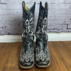 Corral Boots Size 9M