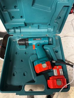Drill