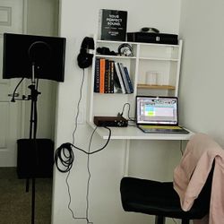 Recording Studio Equipment