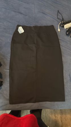 Skirt size -L