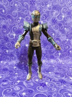 Silver Ranger