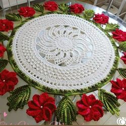 Circular centerpiece from $30 
