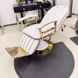 Esthetician Chair/ Salon Chair