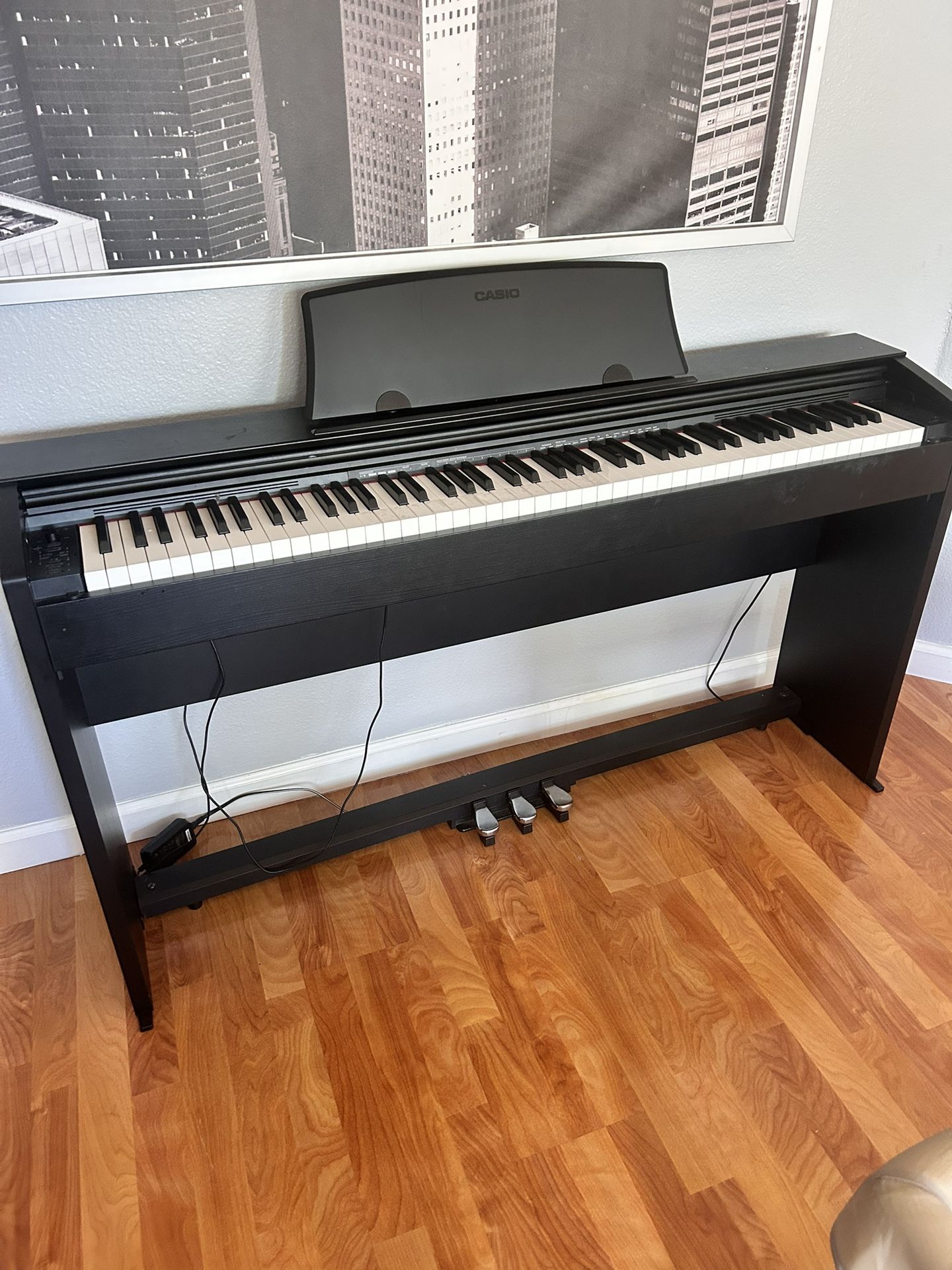 Piano
