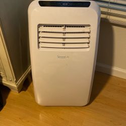Serene Life - Portable AC