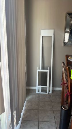 Large Dog door