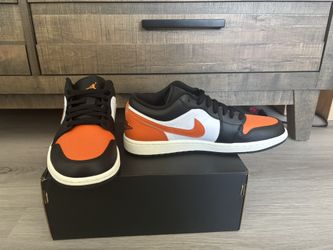 Brand New Size 8.5 Jordan 1 LOW
