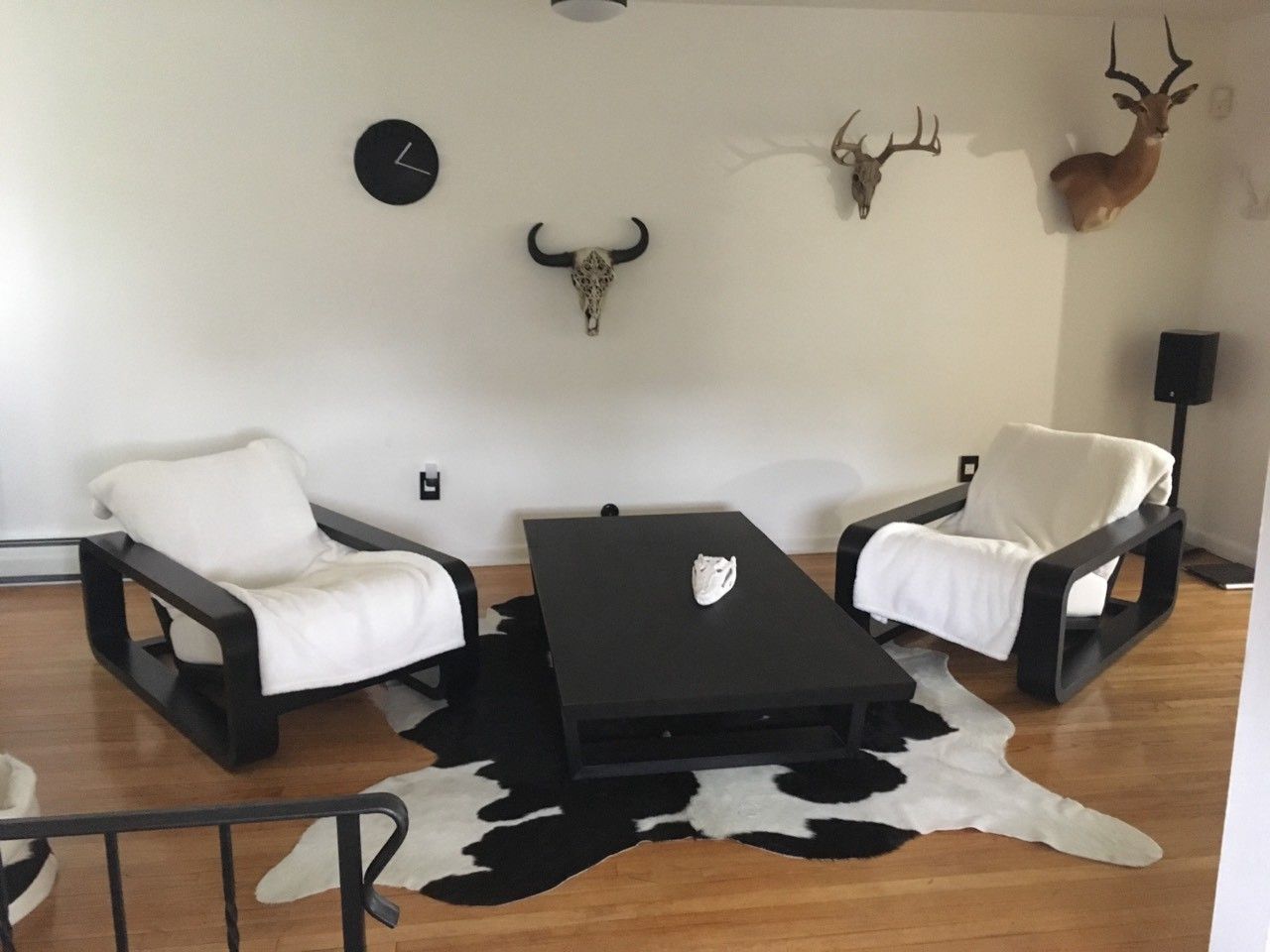 RH Modern (Restoration Hardware)