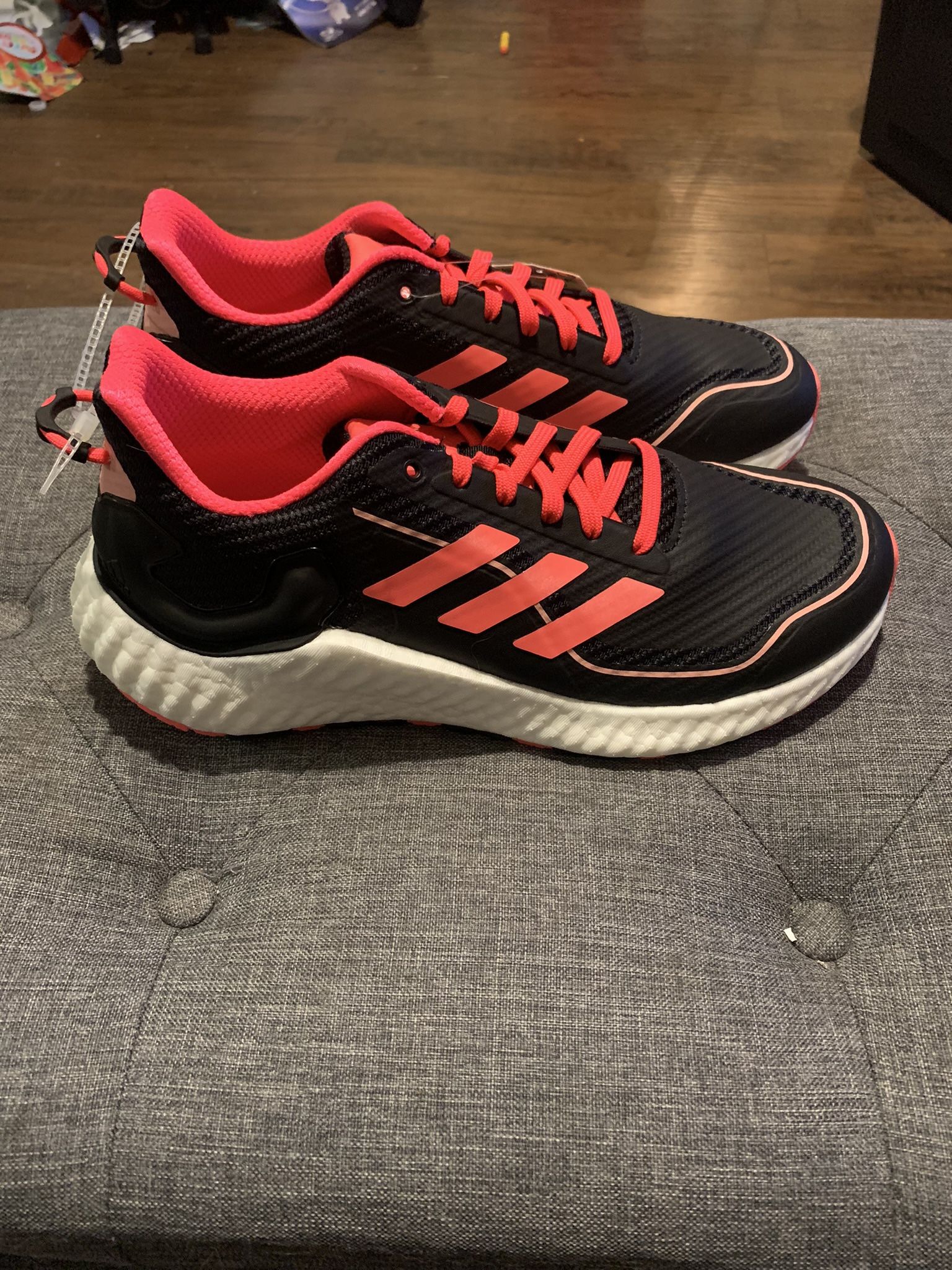 Adidas ClimaWarm LTD Running Trail Shoes