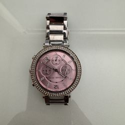 Michael Kors Watch 