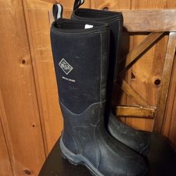 Muck Insulated Women's Boots