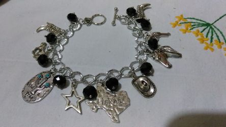 Charm Bracelet