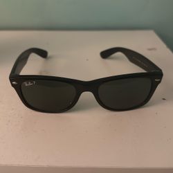 Ray Ban Glasses