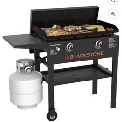 Skillet Grill Bbq Brand New