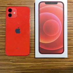 iPhone 12 Unlocked 5G 